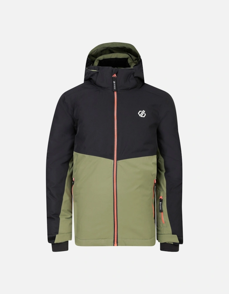 Childrens/Kids Impose IV Ski Jacket
