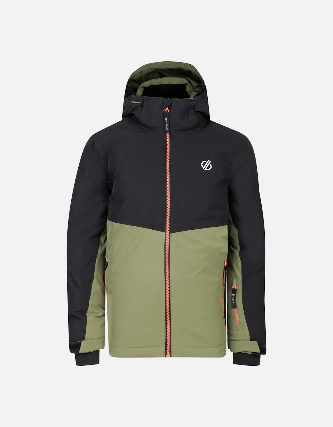 Childrens/Kids Impose IV Ski Jacket, 5 of 4