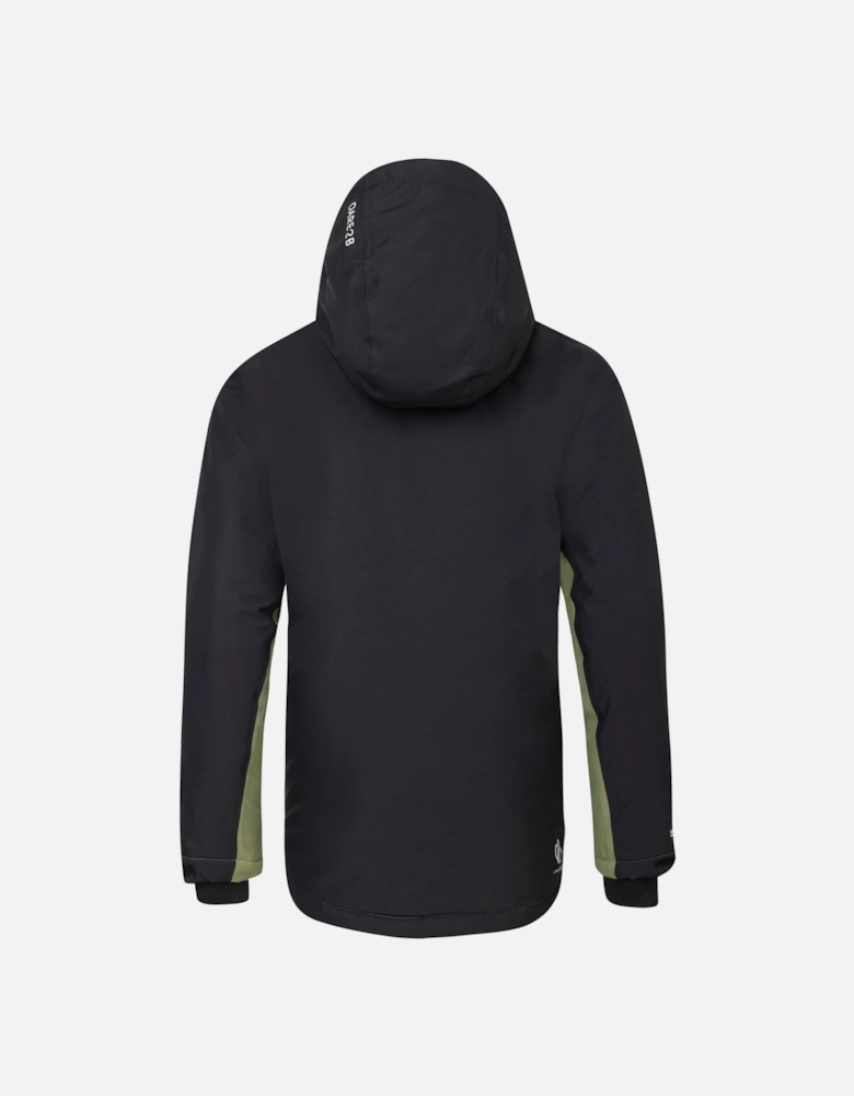 Childrens/Kids Impose IV Ski Jacket