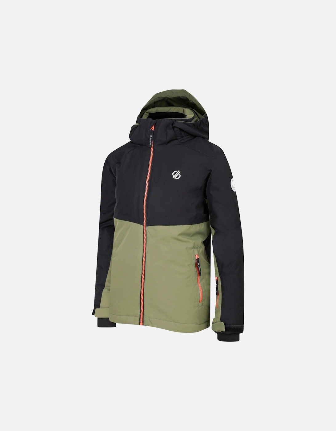 Childrens/Kids Impose IV Ski Jacket