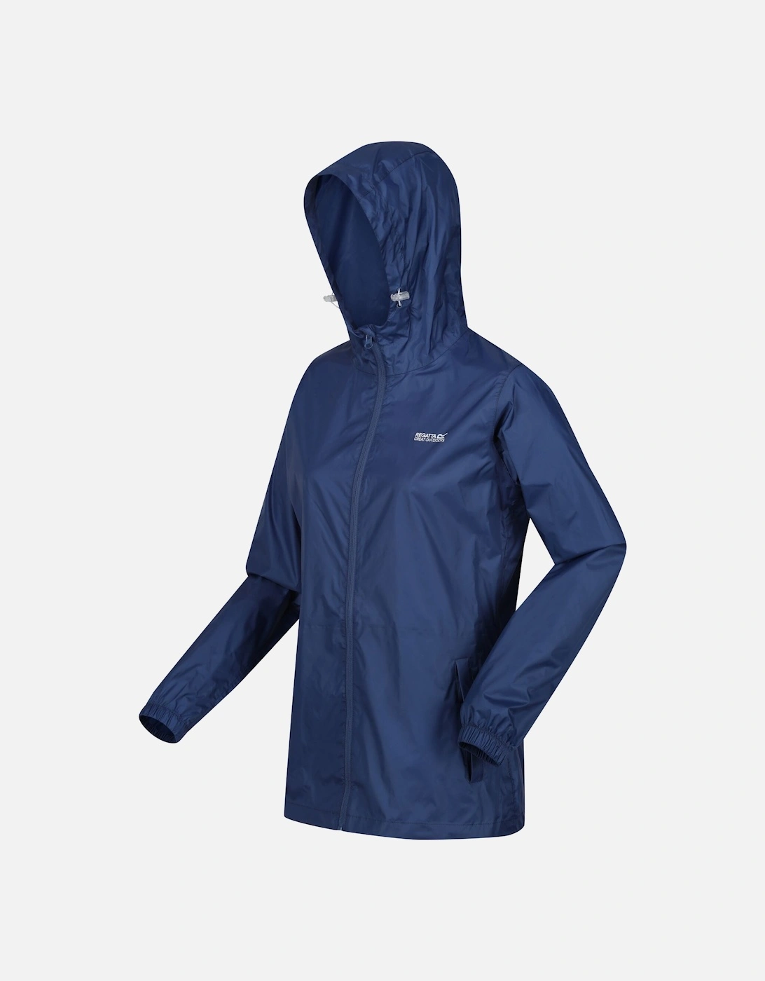 Womens/Ladies Pack It III Waterproof Jacket