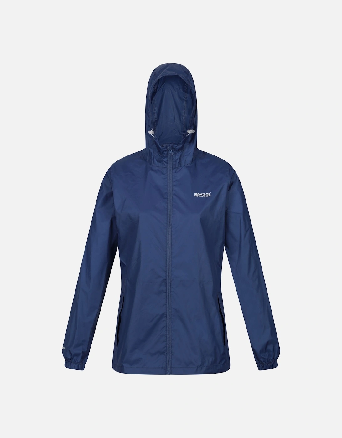 Womens/Ladies Pack It III Waterproof Jacket