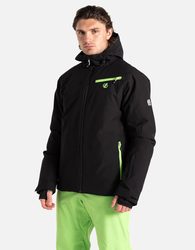 Mens Eagle II Ski Jacket