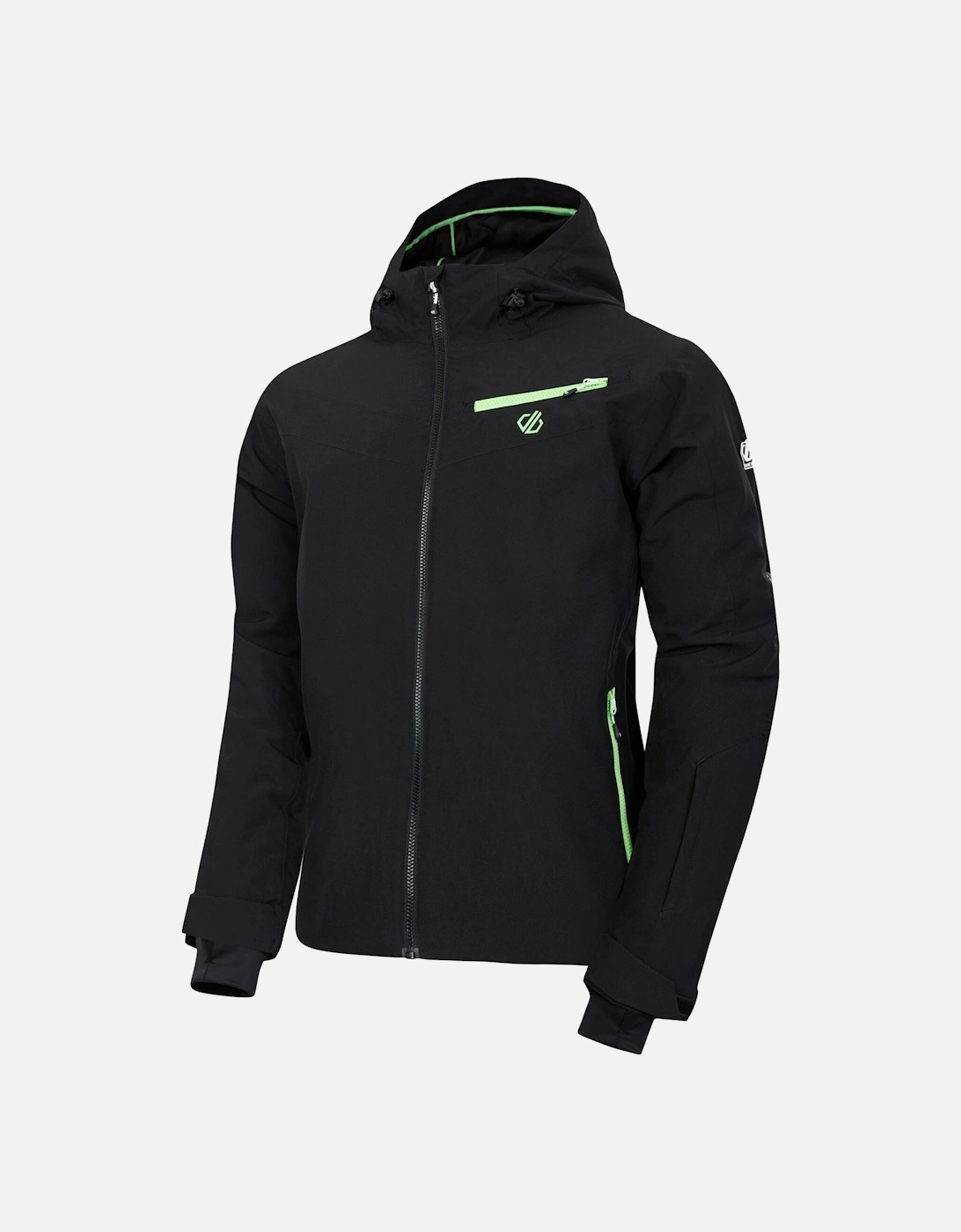 Mens Eagle II Ski Jacket