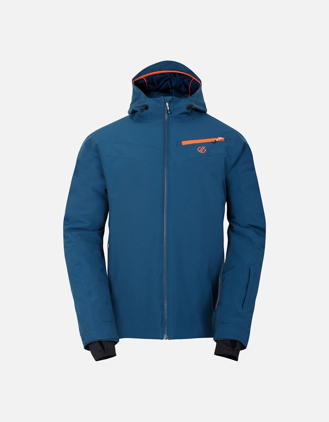 Mens Eagle II Ski Jacket, 6 of 5