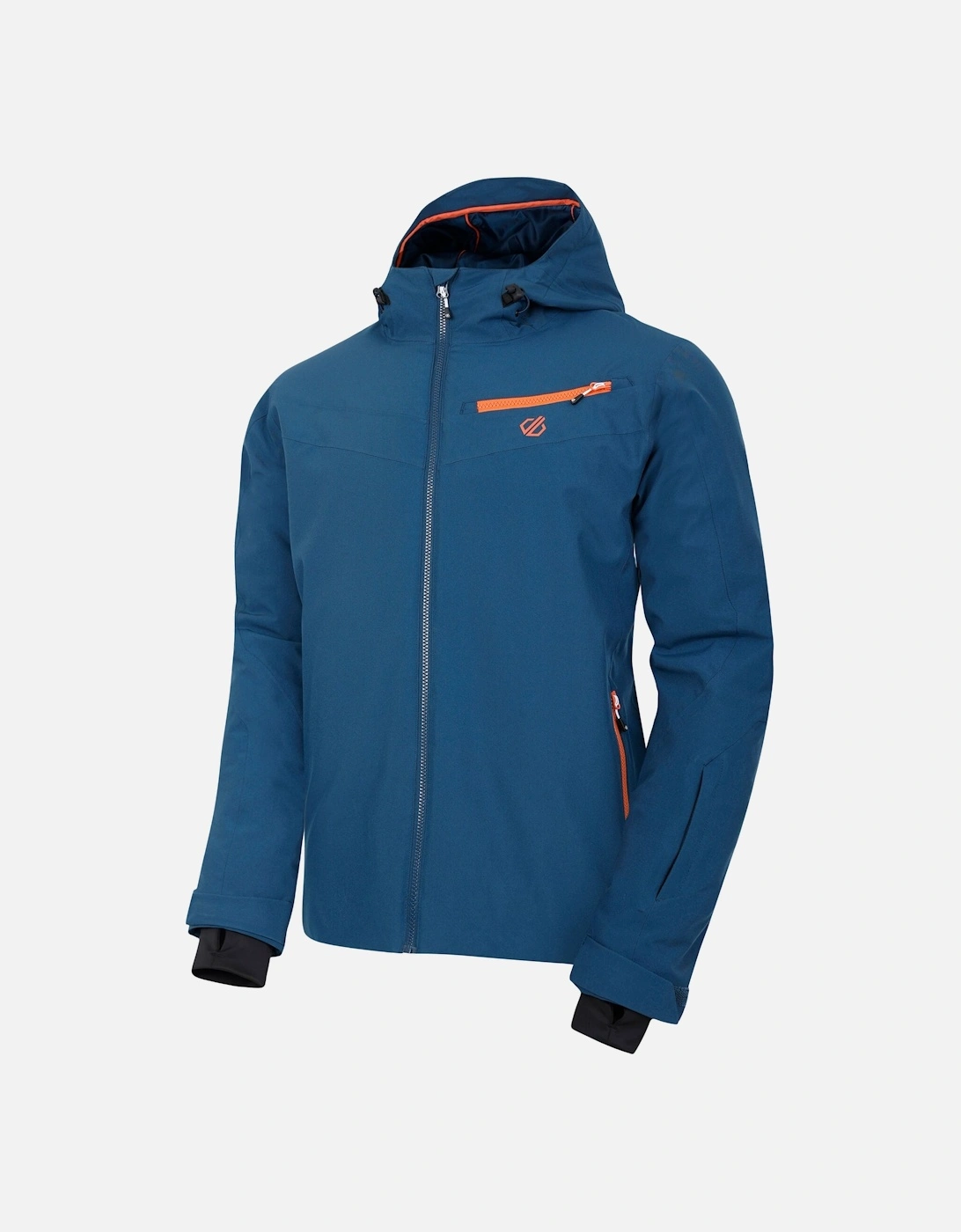 Mens Eagle II Ski Jacket