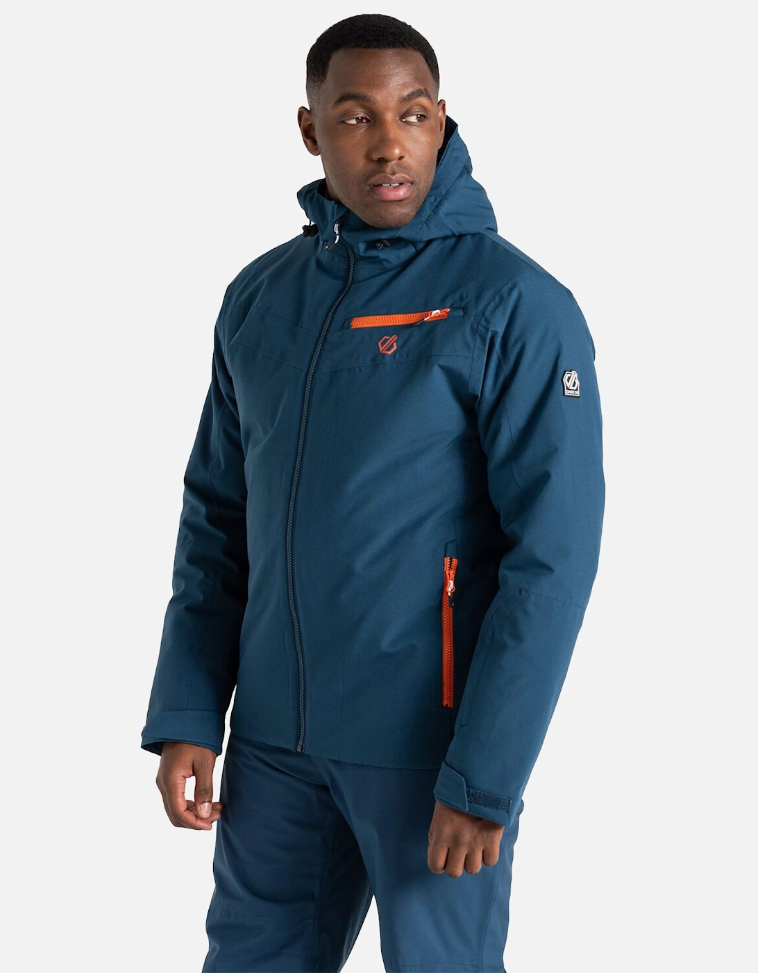 Mens Eagle II Ski Jacket