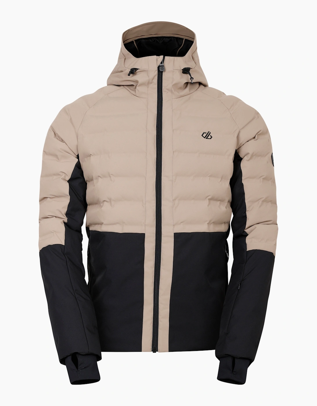 Regatta Men's Regatta Mens Ollie II Ski Jacket - Tan