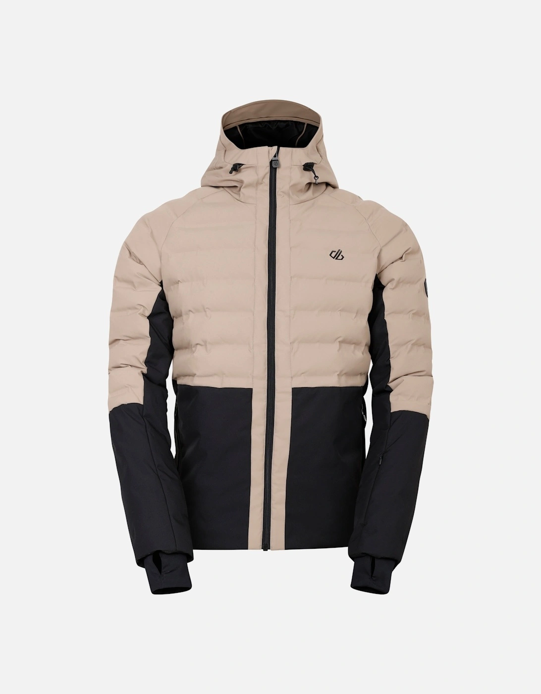 Mens Ollie II Ski Jacket, 6 of 5