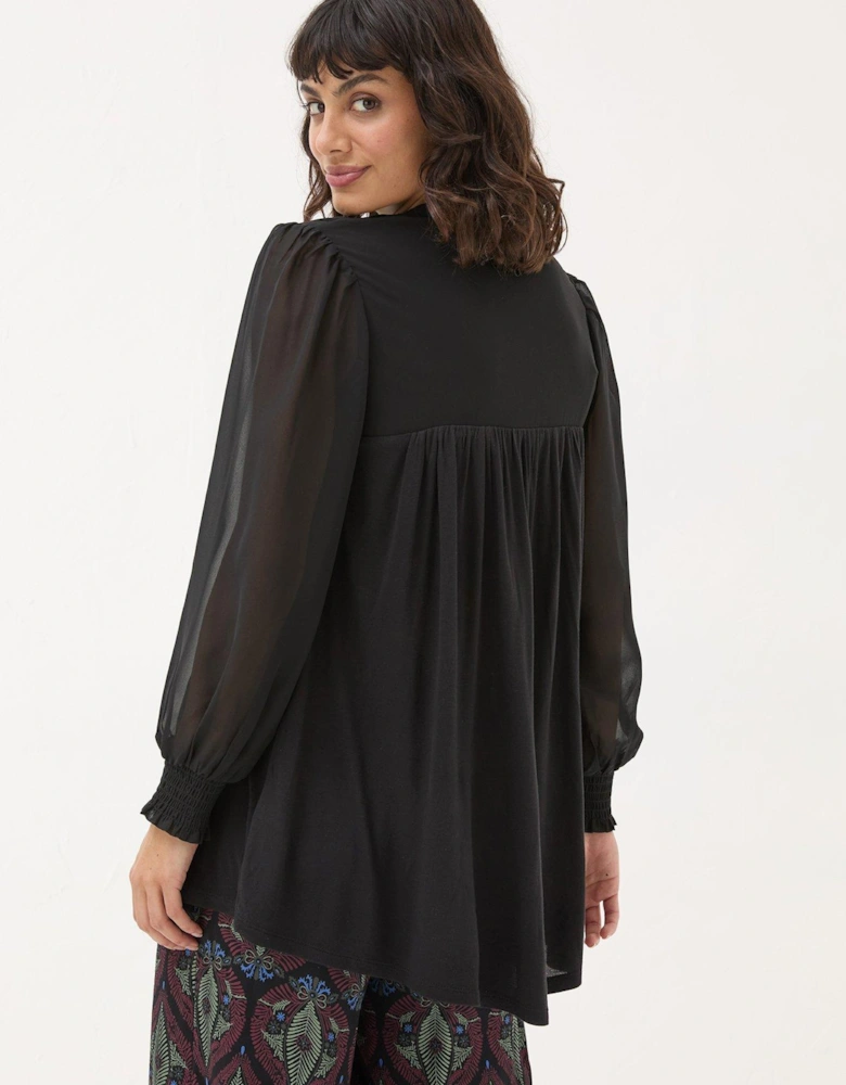 Kim Tunic - Black