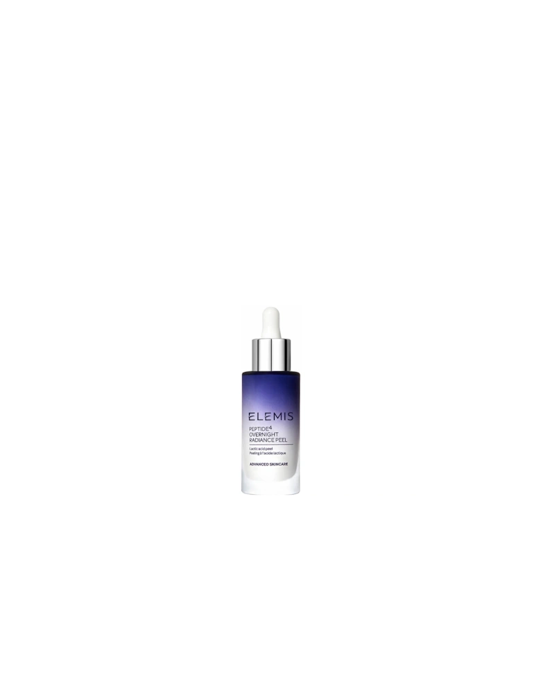 Peptide4 Overnight Radiance Peel 30ml - Elemis