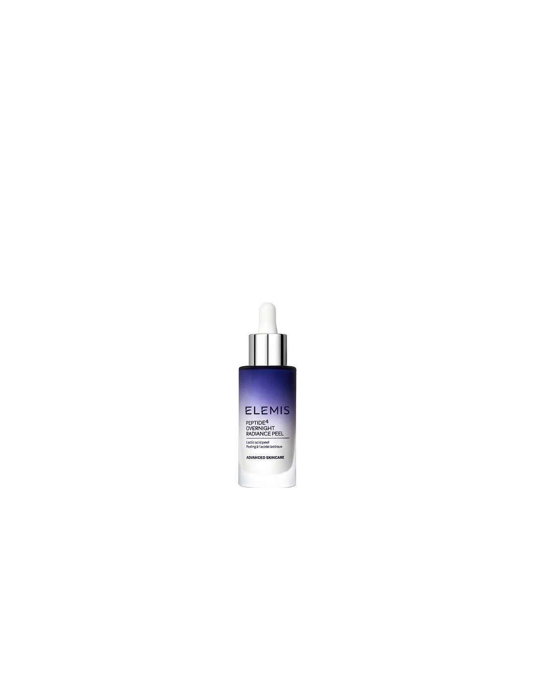 Peptide4 Overnight Radiance Peel 30ml - Elemis, 2 of 1