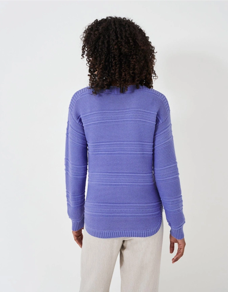 Tali Jumper - Blue