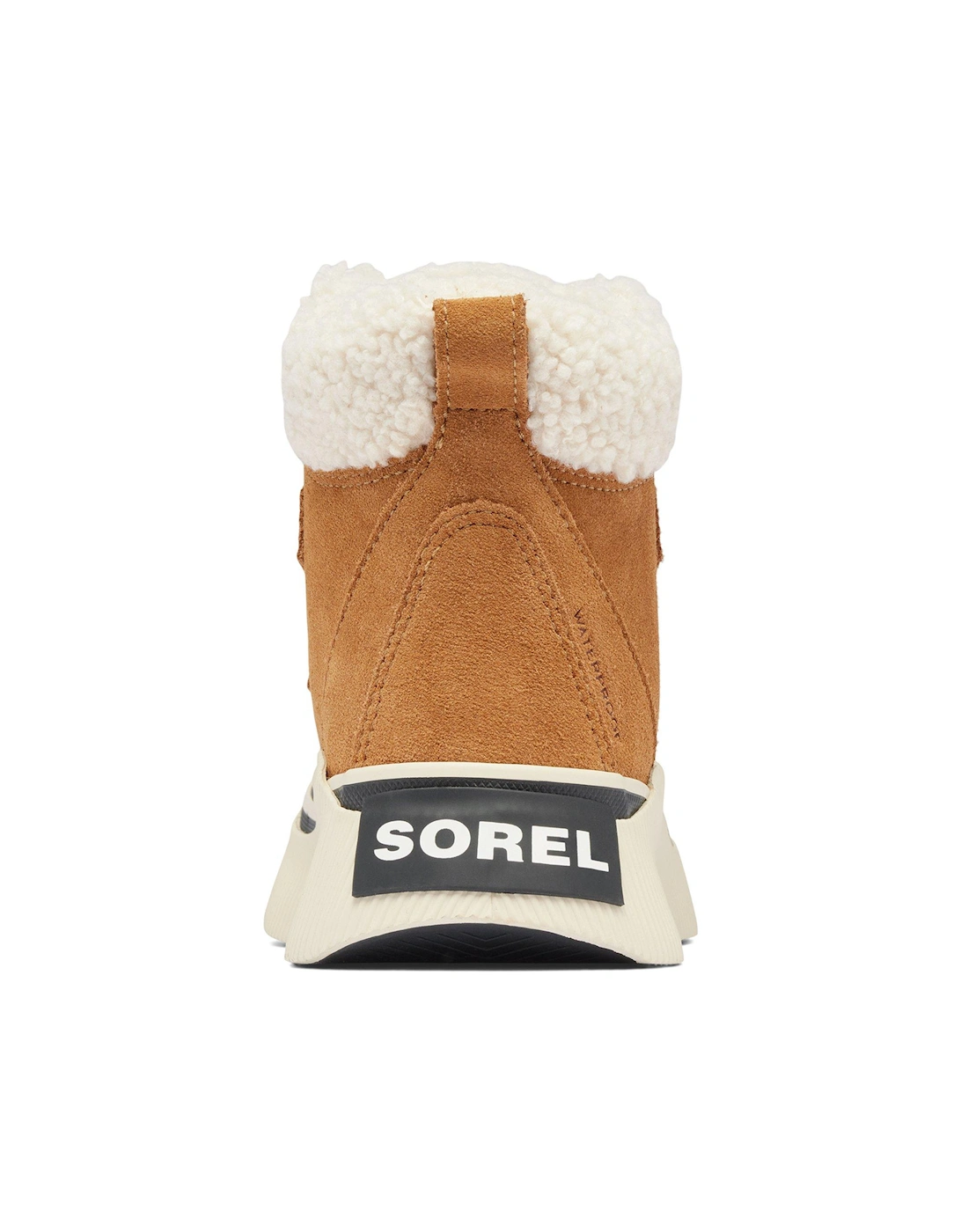Kids Youth Out N About 4 Chillz Waterproof Boots - Tan