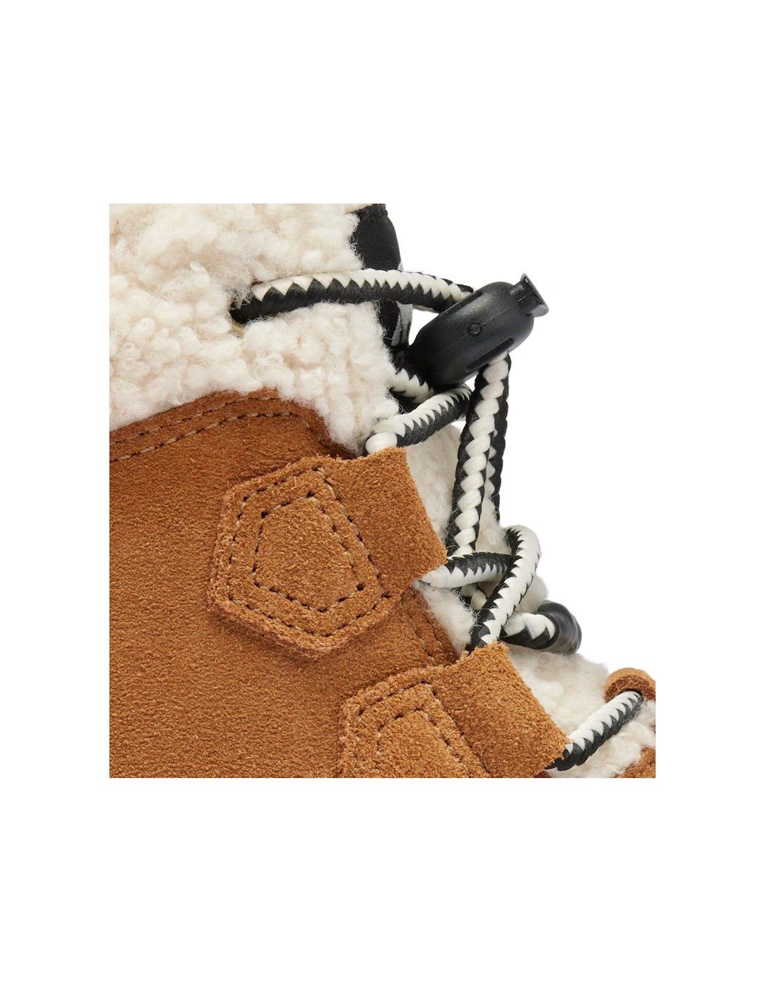Kids Youth Out N About 4 Chillz Waterproof Boots - Tan