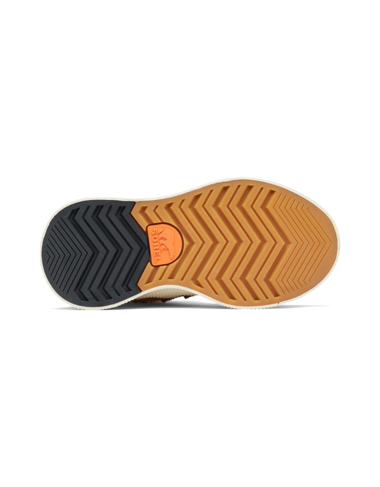 Kids Youth Out N About 4 Chillz Waterproof Boots - Tan
