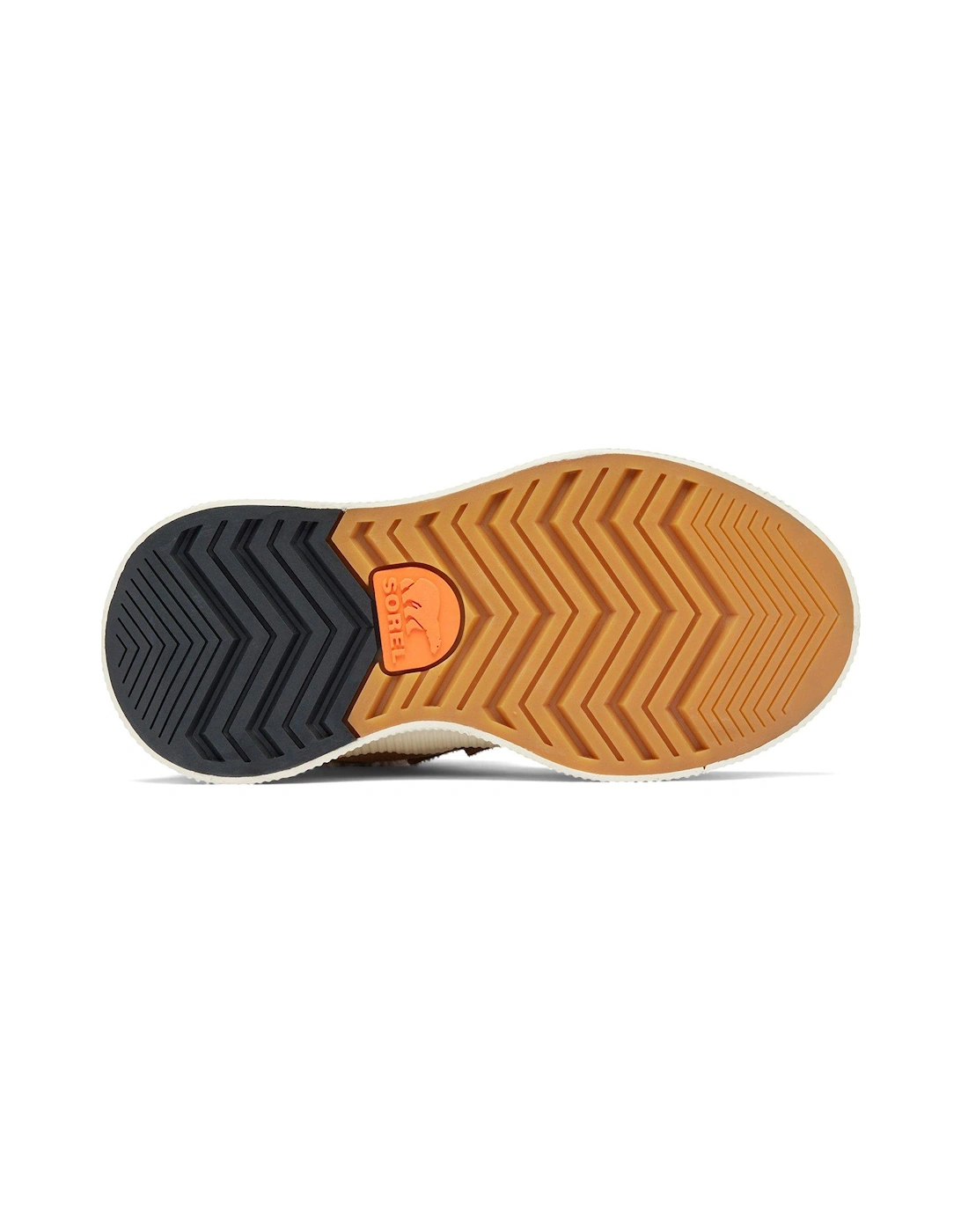 Kids Youth Out N About 4 Chillz Waterproof Boots - Tan