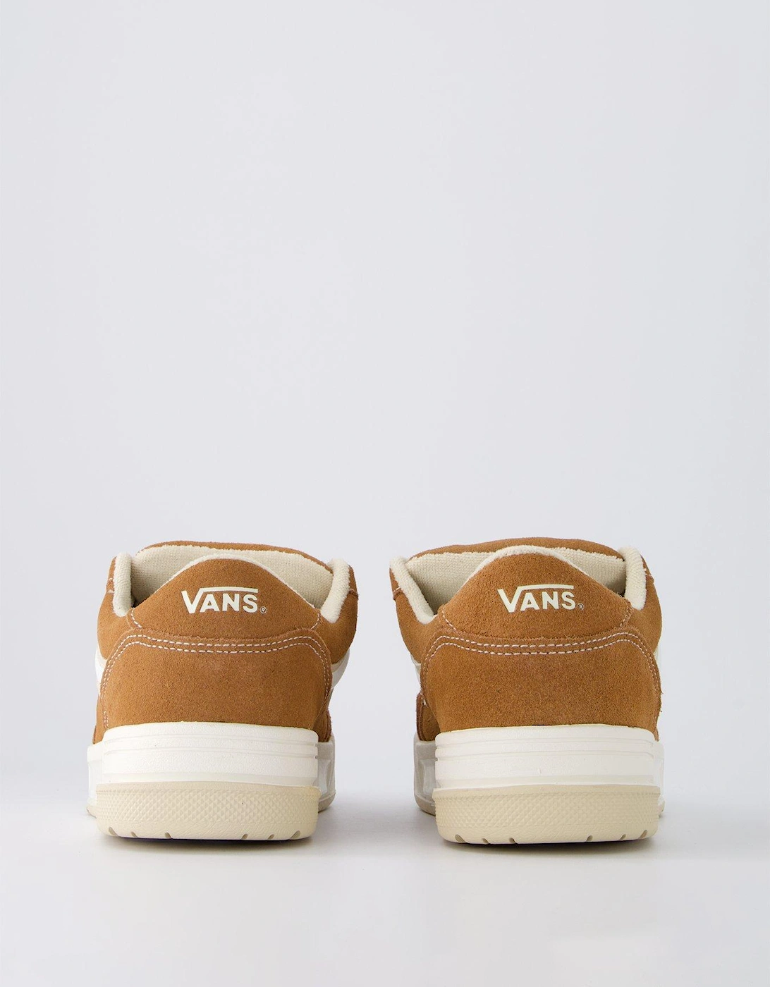 Women's Hylane Trainers - Brown