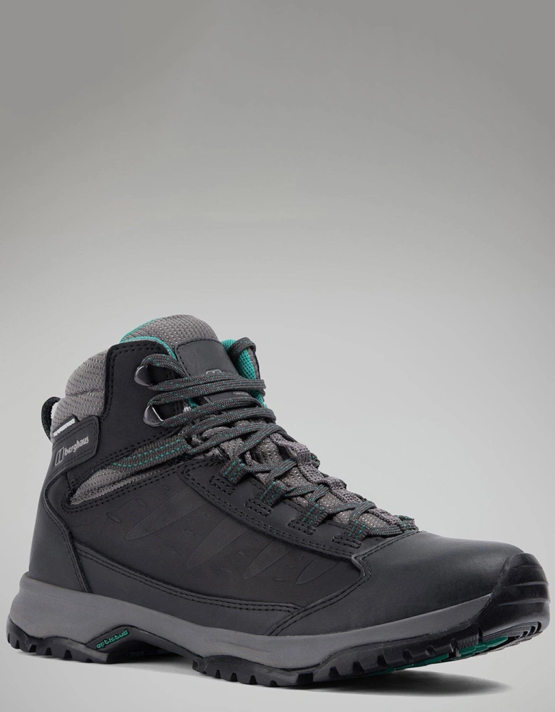 Expeditor Ridge 2.0 Walking Boots - Black