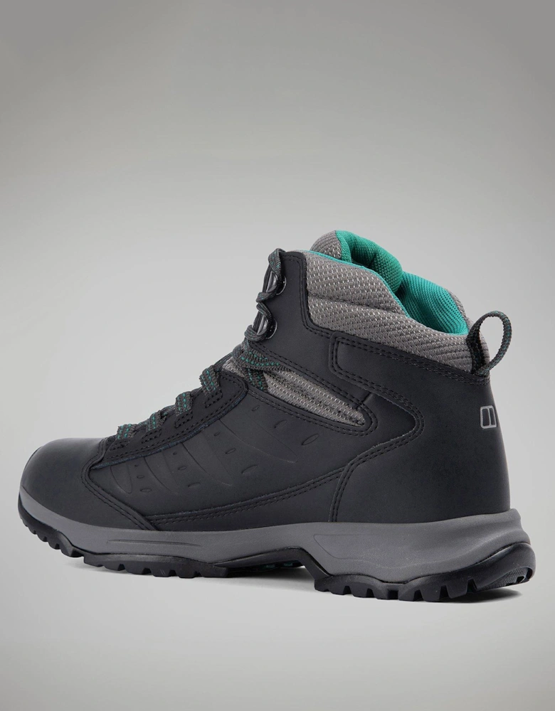 Expeditor Ridge 2.0 Walking Boots - Black