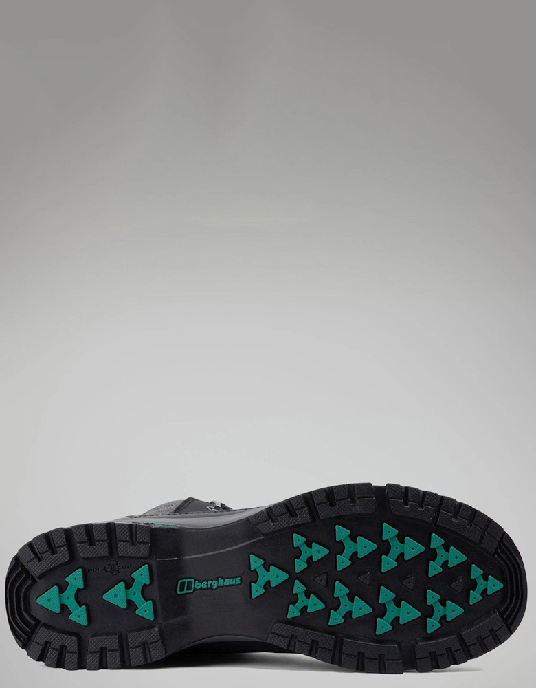 Expeditor Ridge 2.0 Walking Boots - Black