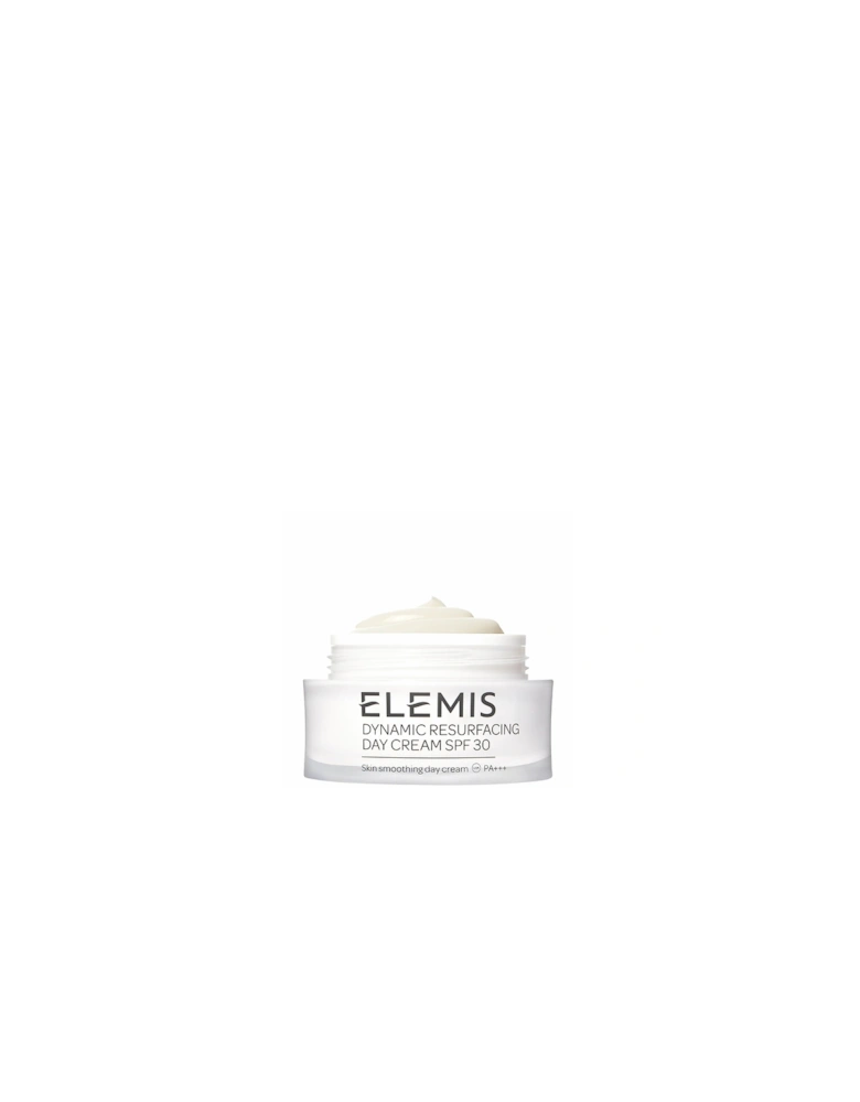 Dynamic Resurfacing Day Cream SPF 30 50ml - Elemis