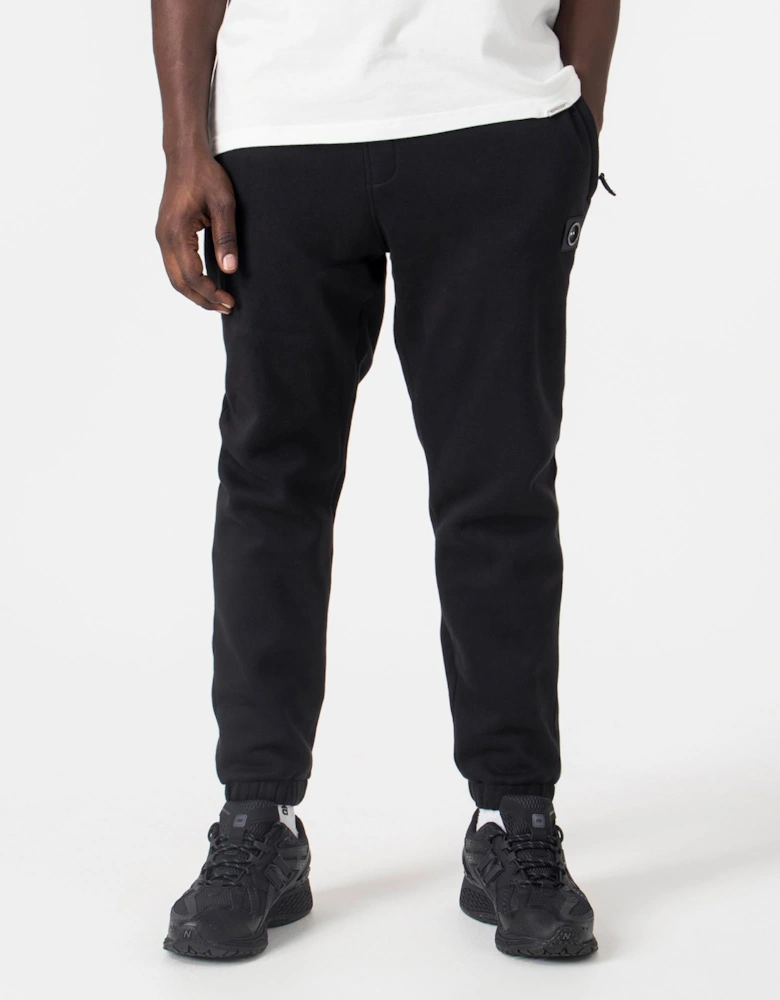 Regular Fit Siren Joggers