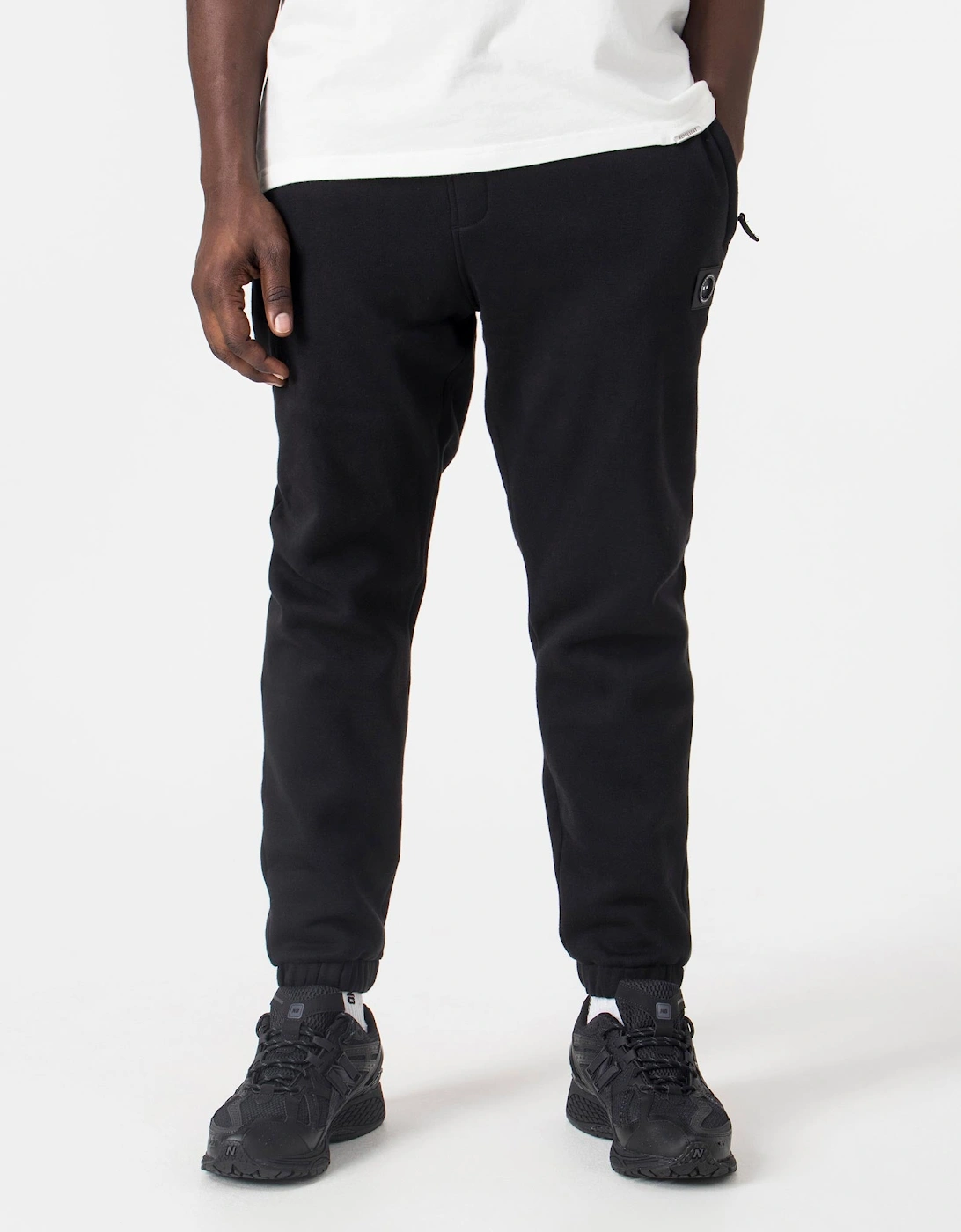 Regular Fit Siren Joggers