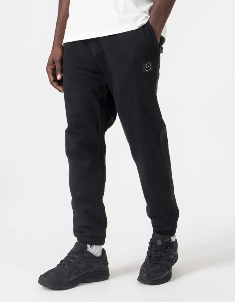 Regular Fit Siren Joggers