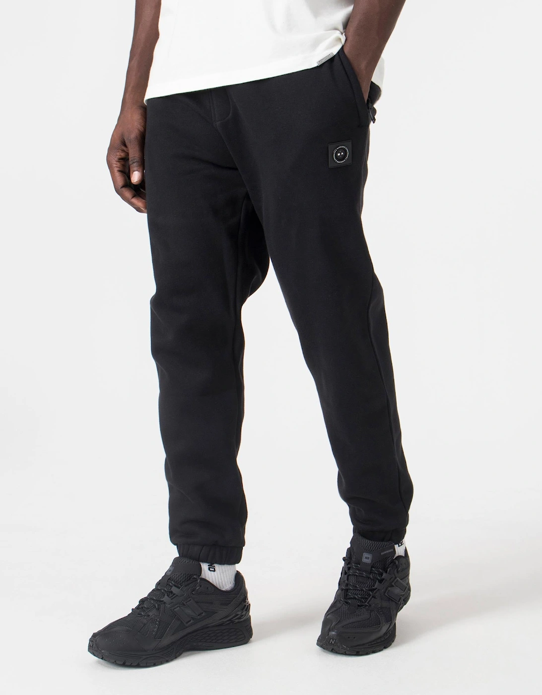 Regular Fit Siren Joggers, 5 of 4