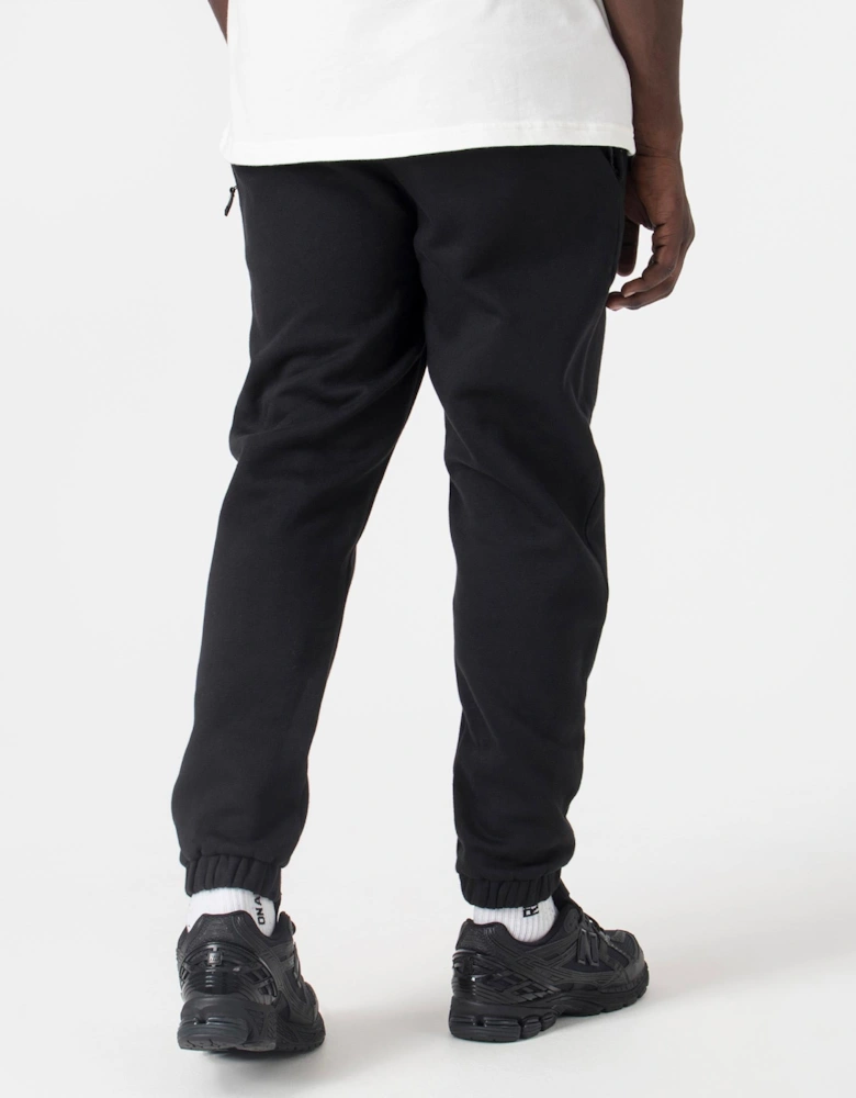 Regular Fit Siren Joggers
