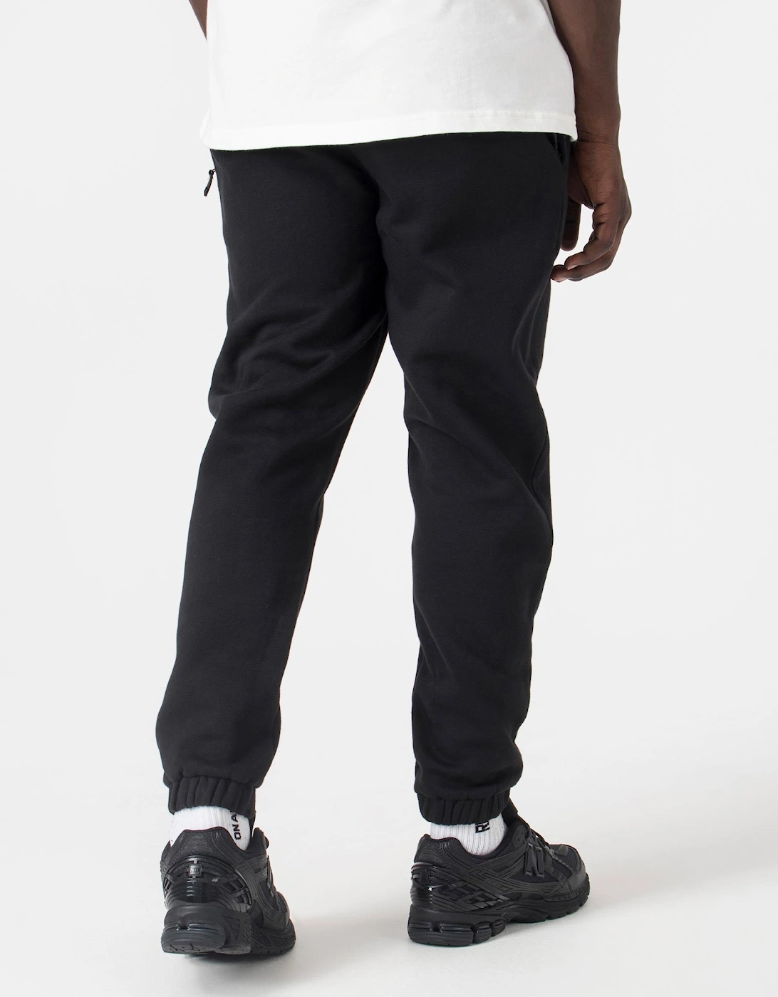 Regular Fit Siren Joggers