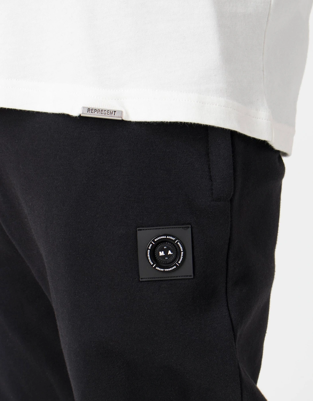 Regular Fit Siren Joggers