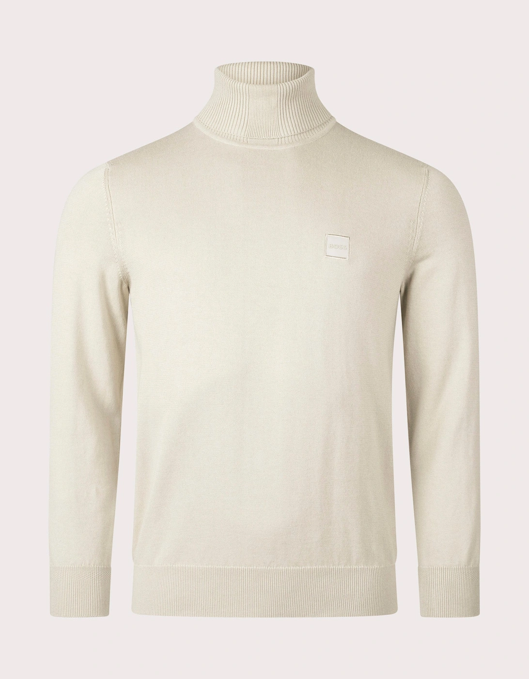 Regular Fit Akiro Rollneck Jumper