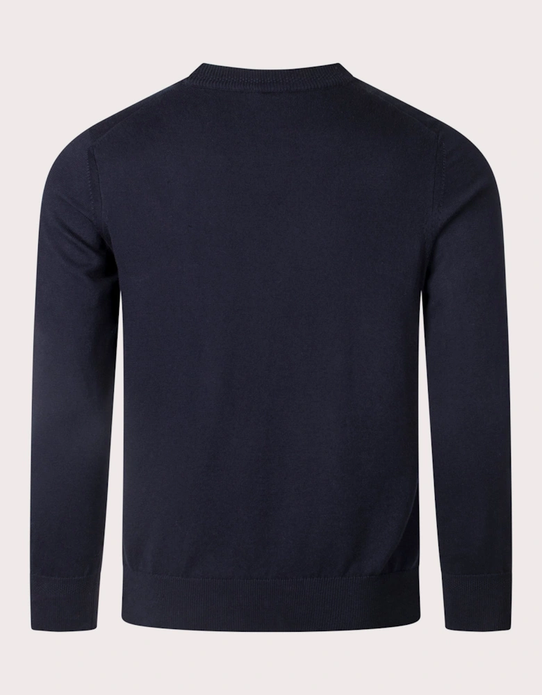 Kanovano Knitted Jumper