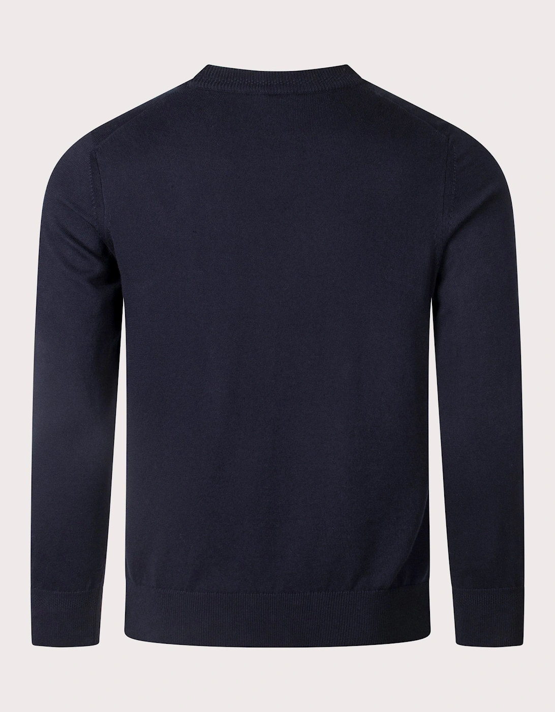 Kanovano Knitted Jumper