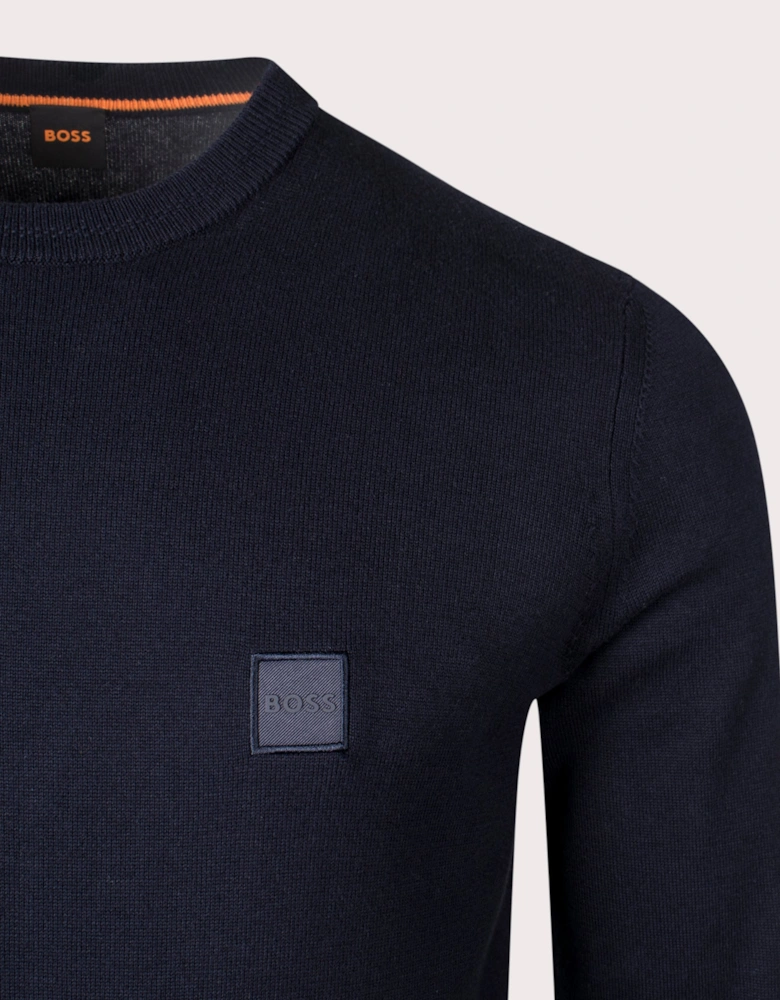 Kanovano Knitted Jumper