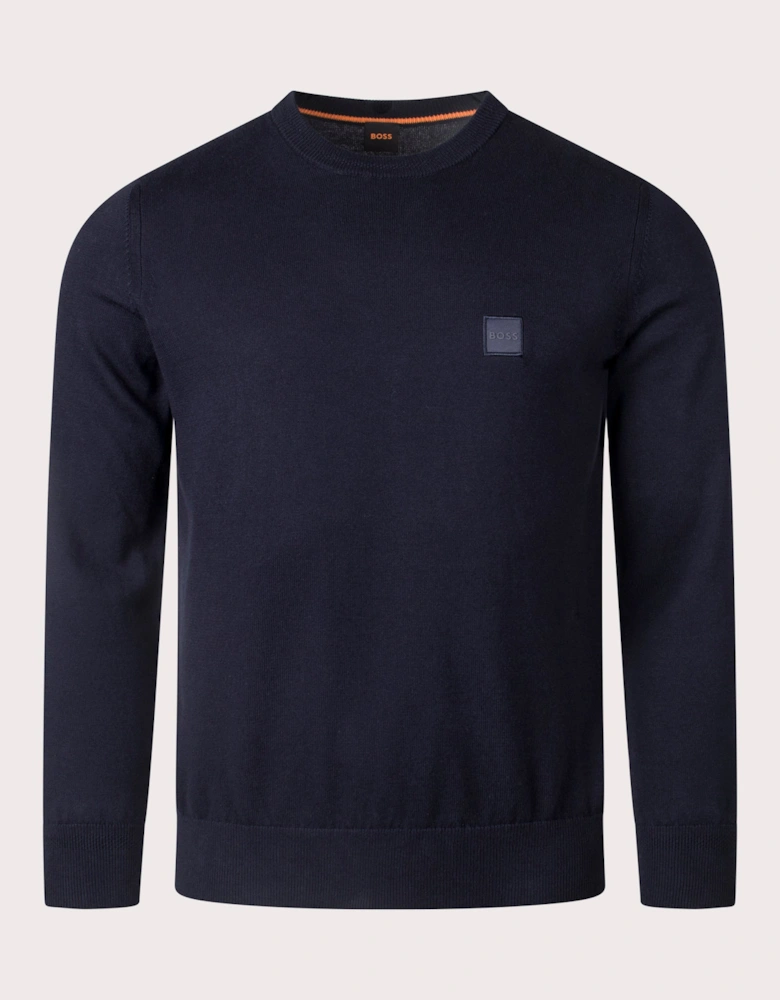 Kanovano Knitted Jumper