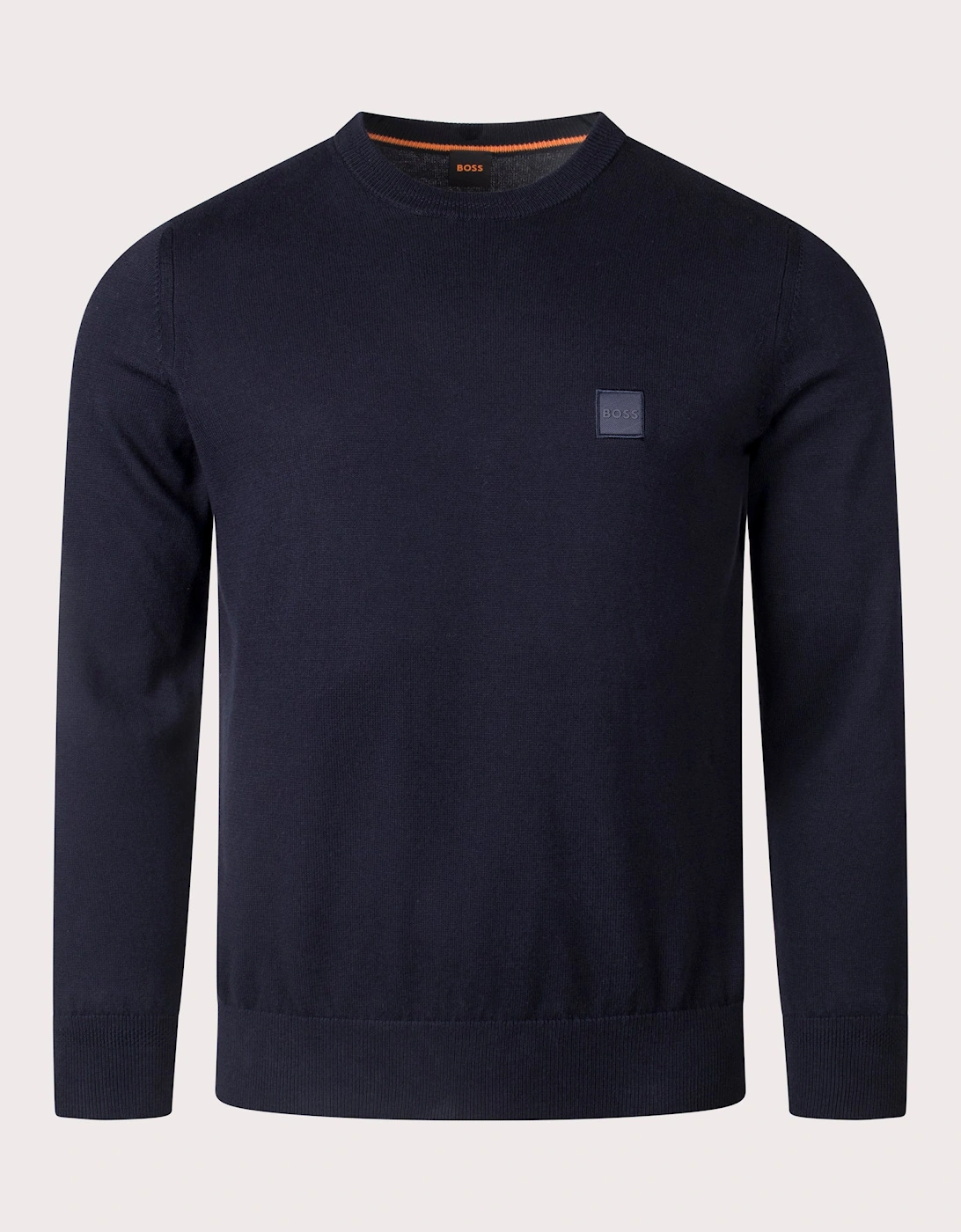 Kanovano Knitted Jumper, 4 of 3
