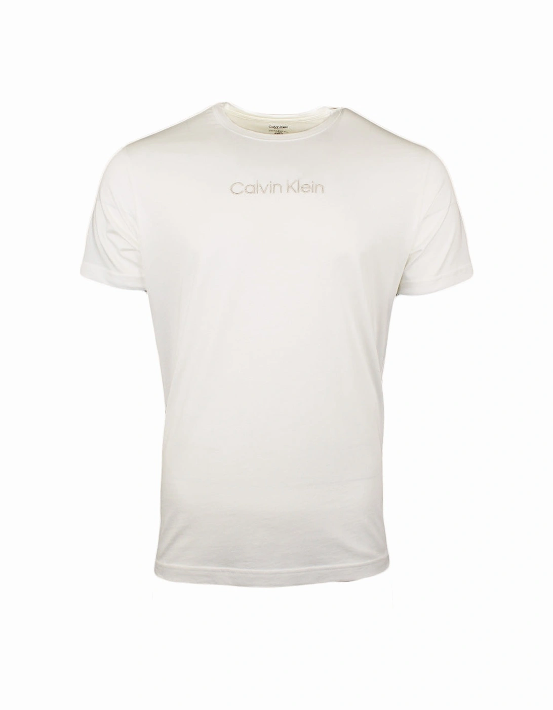 Lounge T-Shirt, White, 2 of 1