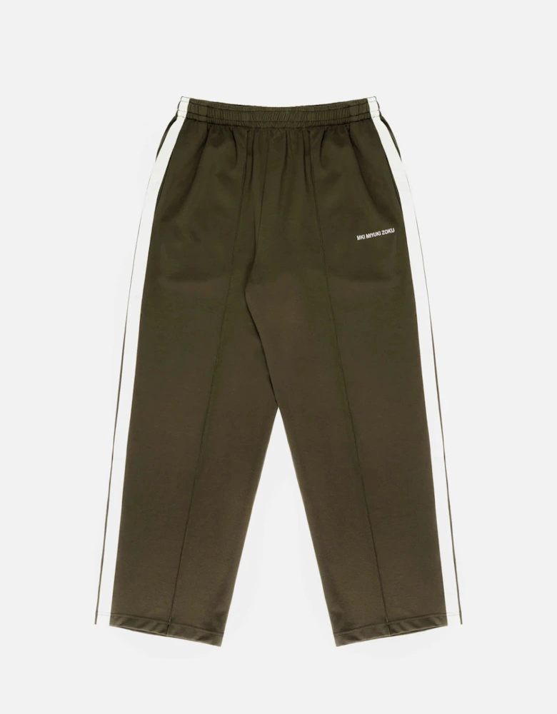 Wide Fit Track Pants