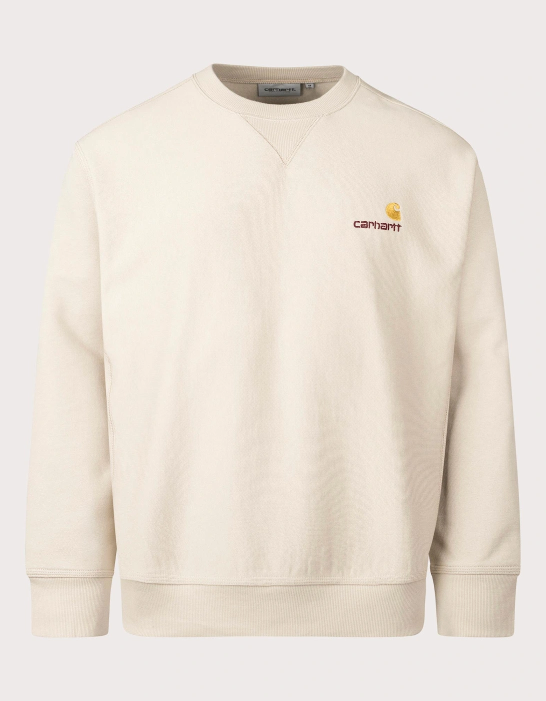 American Script Sweatshirt, 4 of 3