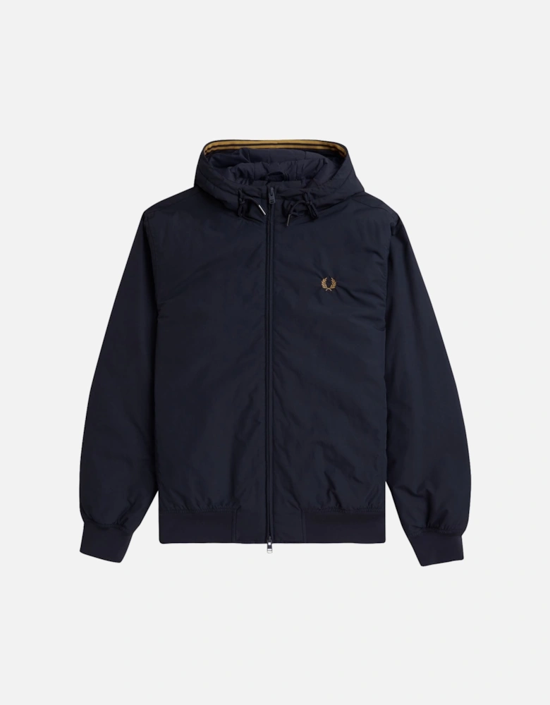 Hooded Brentham Jacket