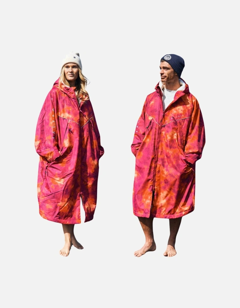 Adults Four Seasons Robe Recycled Changing Robe