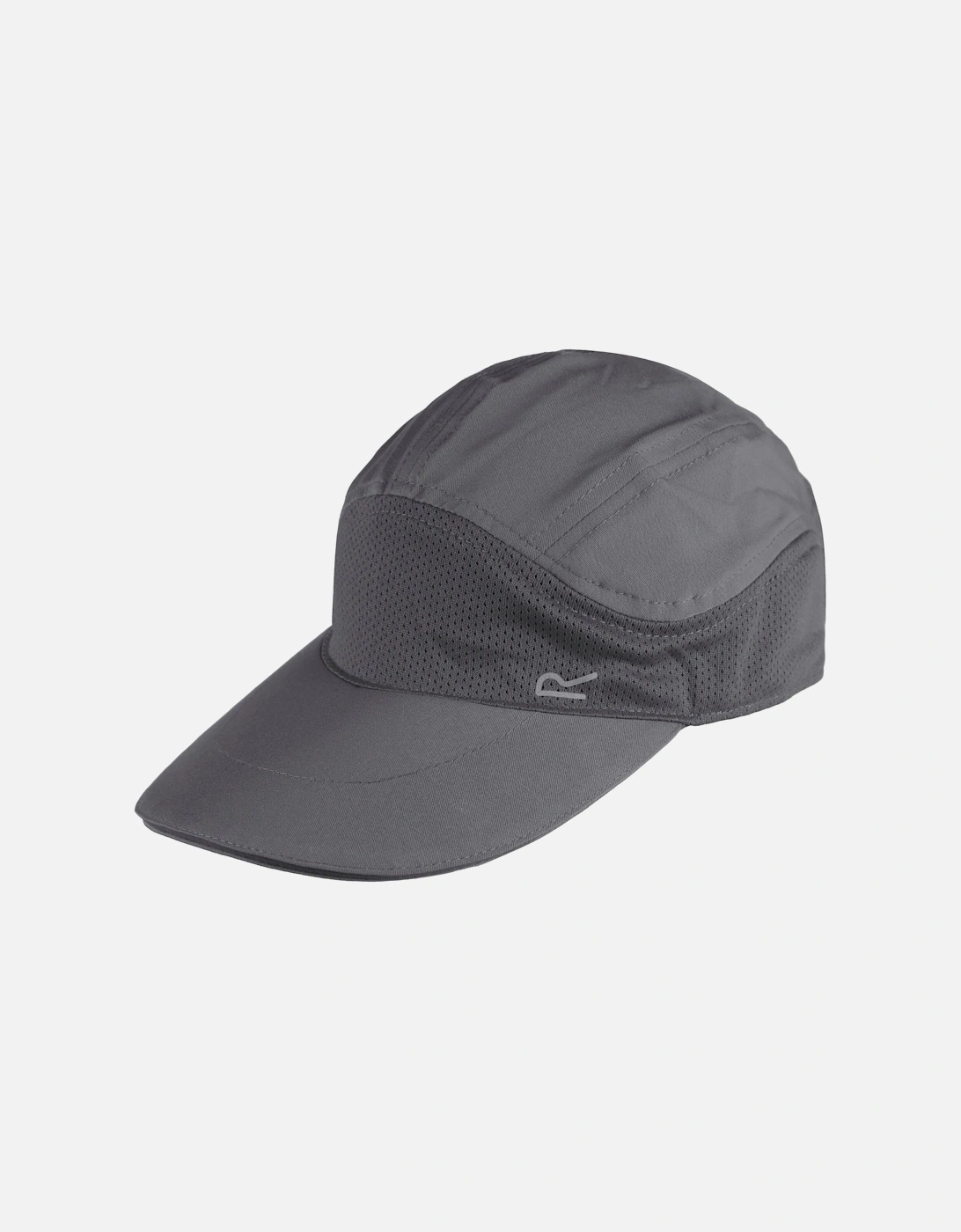 Unisex Adult Extended II Baseball Cap, 5 of 4