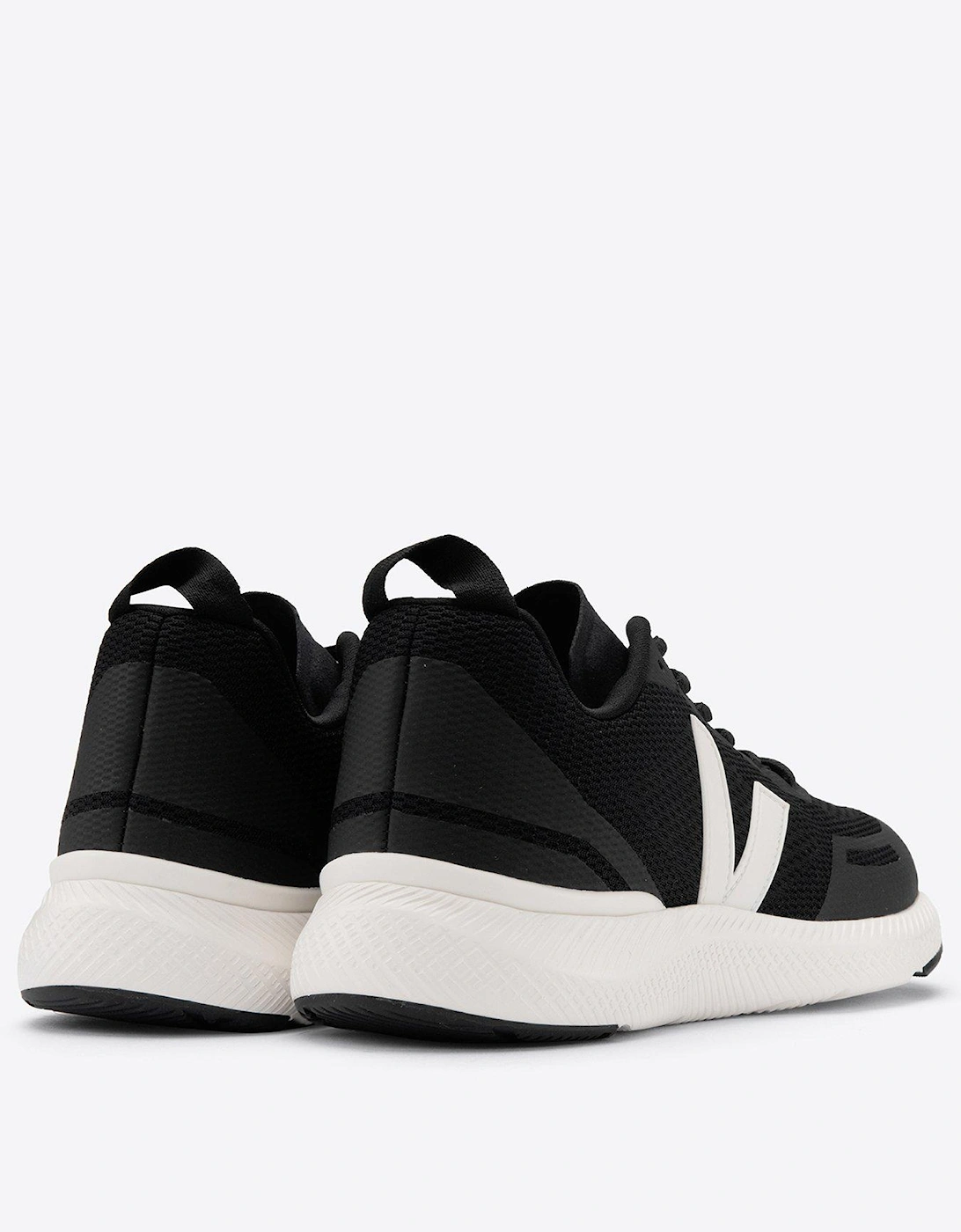 Womens Training Impala Trainers - Black/Cream