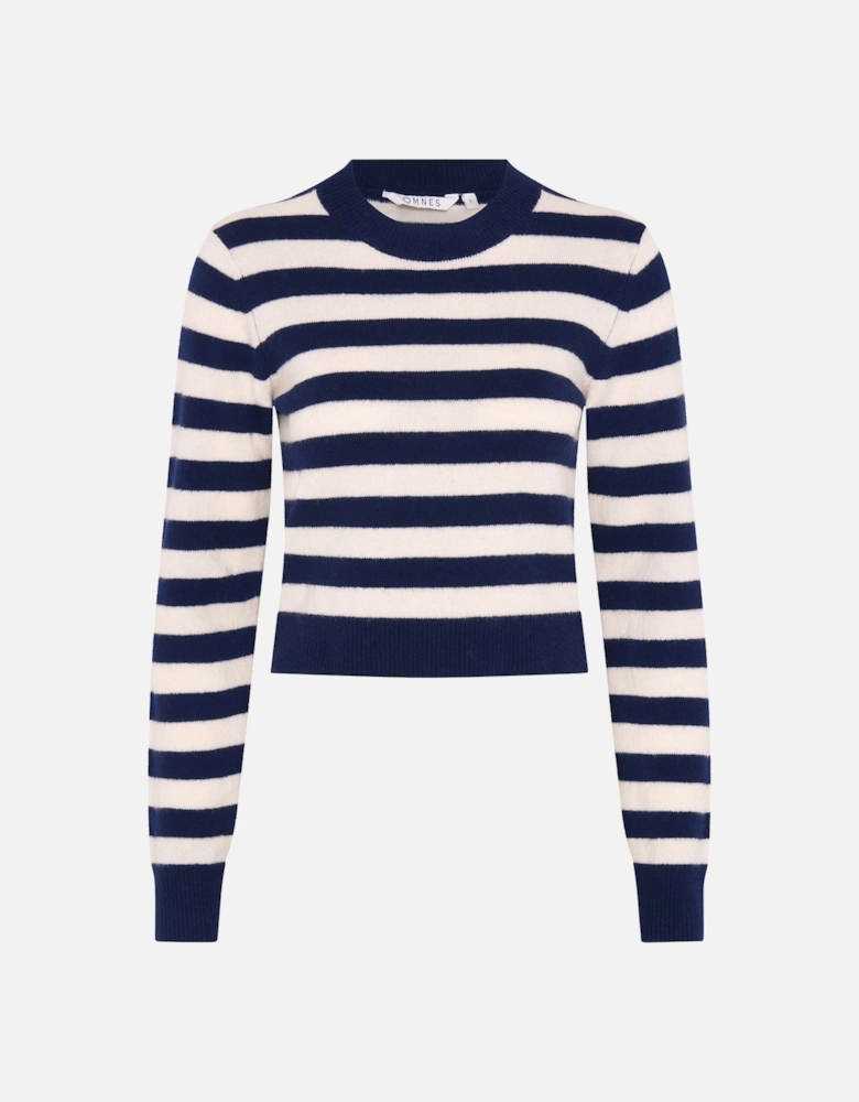 Pia Stripe Jumper