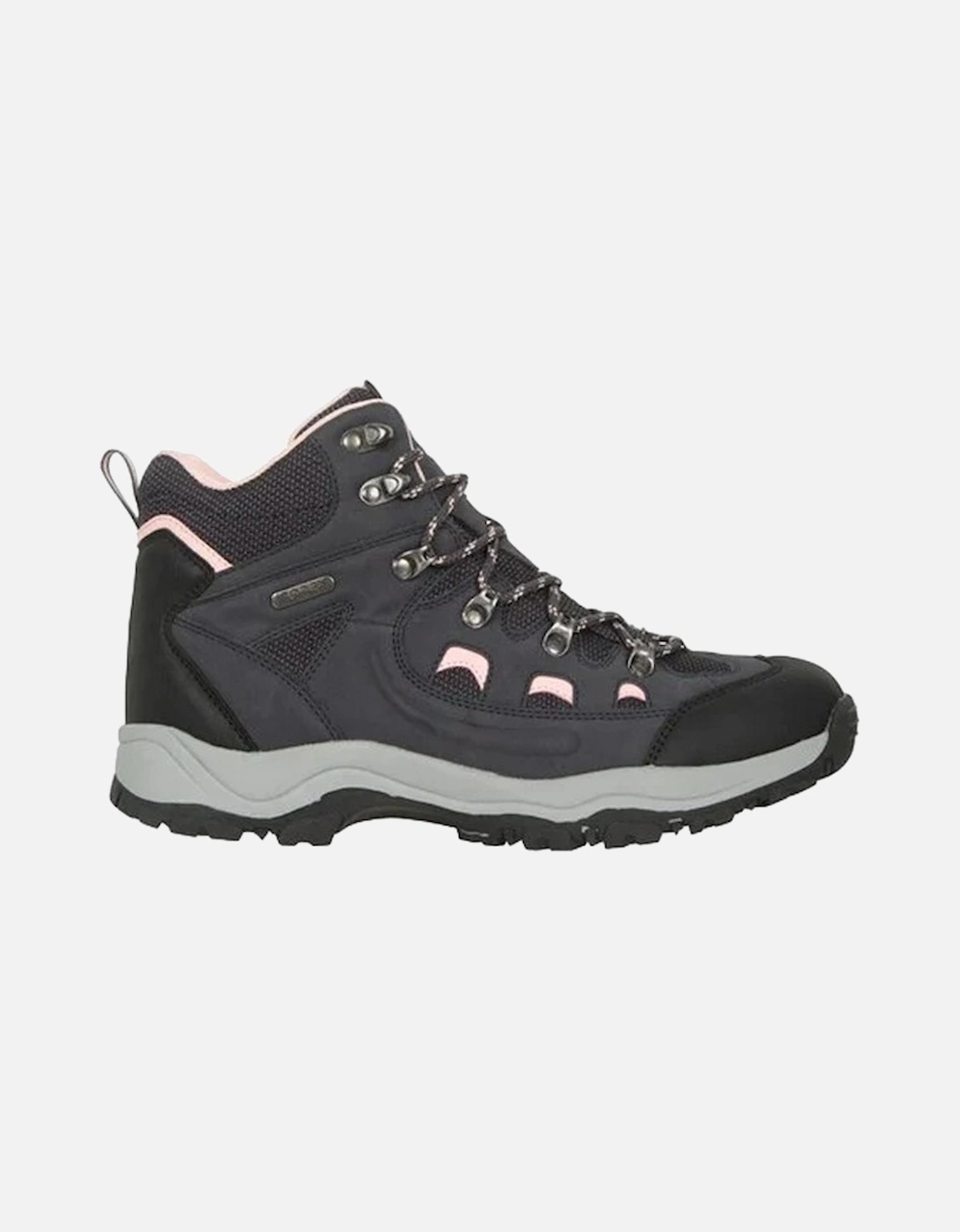 Womens/Ladies Adventurer Waterproof Walking Boots