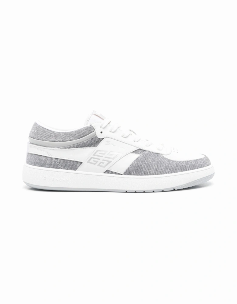 G Move Low Top Lace Up Sneakers Grey