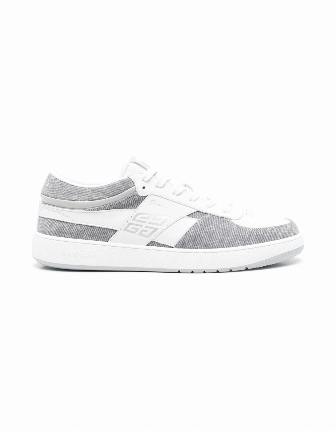 G Move Low Top Lace Up Sneakers Grey, 5 of 4